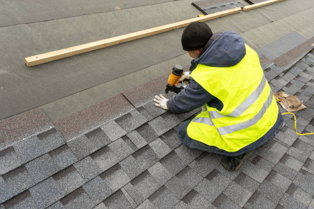 Best Roof Repair Services  in Falls City, OR