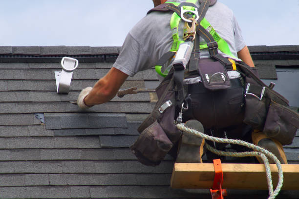 Best Roof Maintenance Services  in Falls City, OR