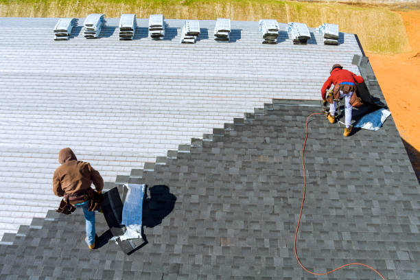 Best Storm Damage Roof Repair  in Falls City, OR