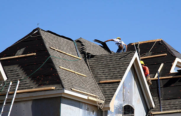 Best Affordable Roofing Company  in Falls City, OR