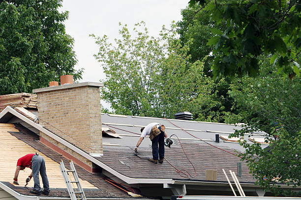 Best Roof Replacement Cost  in Falls City, OR