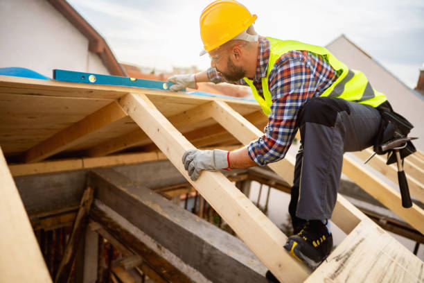 Best Shingle Roofing Installation  in Falls City, OR