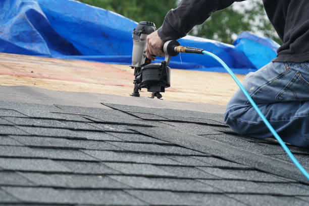 Best Affordable Roofing Company  in Falls City, OR
