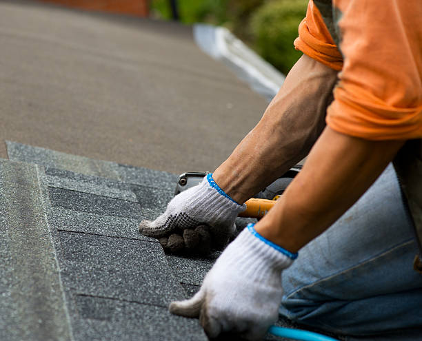 Best Gutter Installation and Roofing  in Falls City, OR