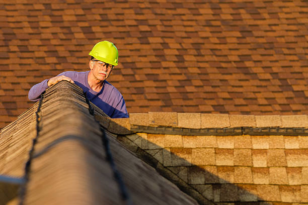 Best Roof Restoration Services  in Falls City, OR