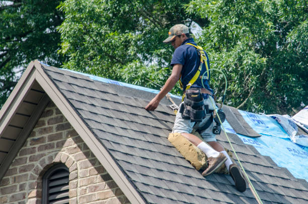 Falls City, OR Roofing Contractor Company